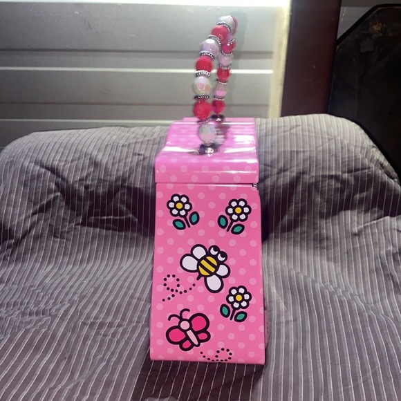 Hello kitty tin box - Picture 2 of 4